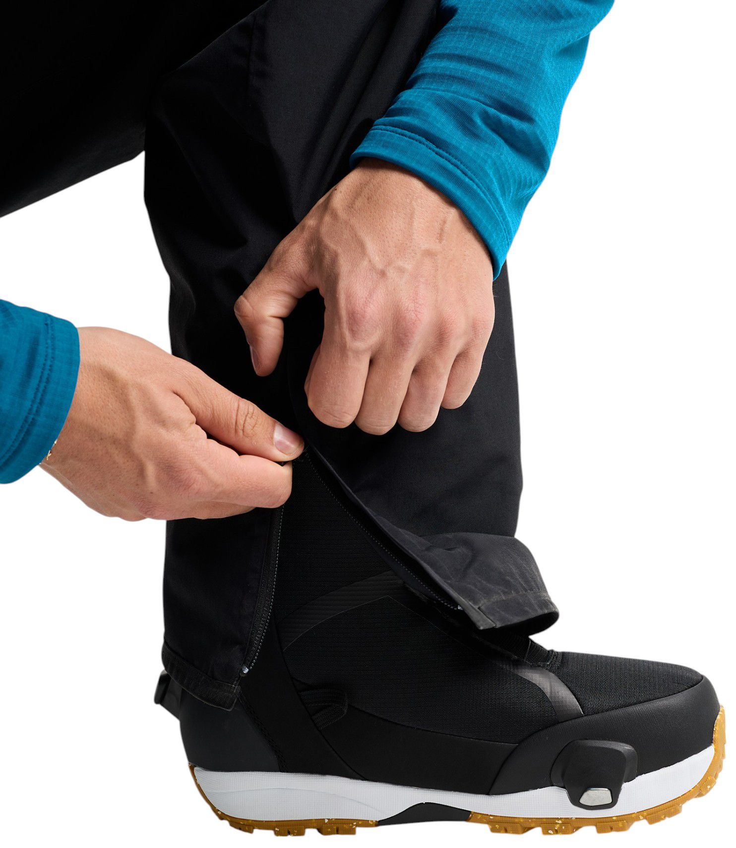 Burton Men's AK Cyclic Gore-Tex Pants product image