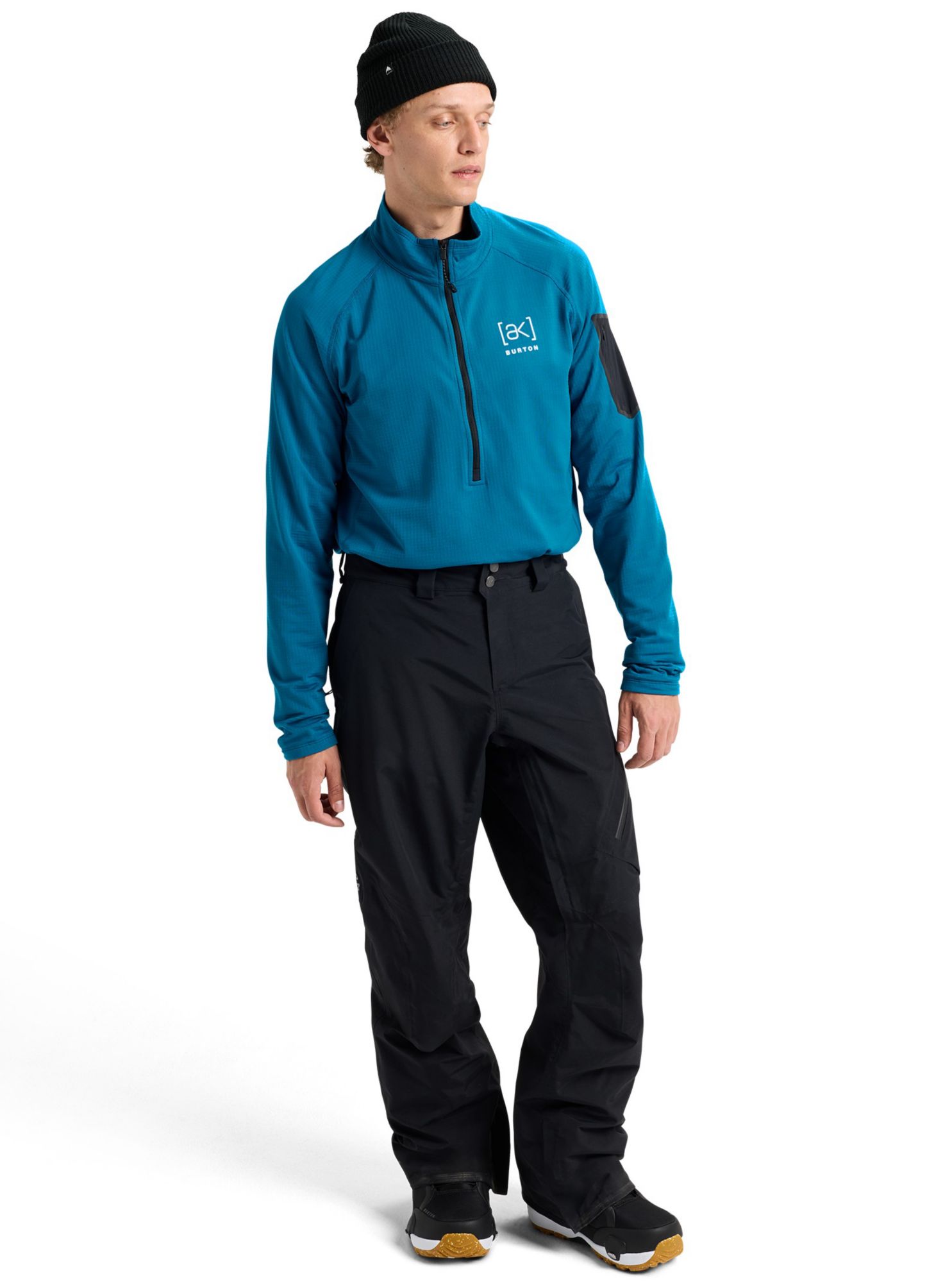 Burton Men's AK Cyclic Gore-Tex Pants product image