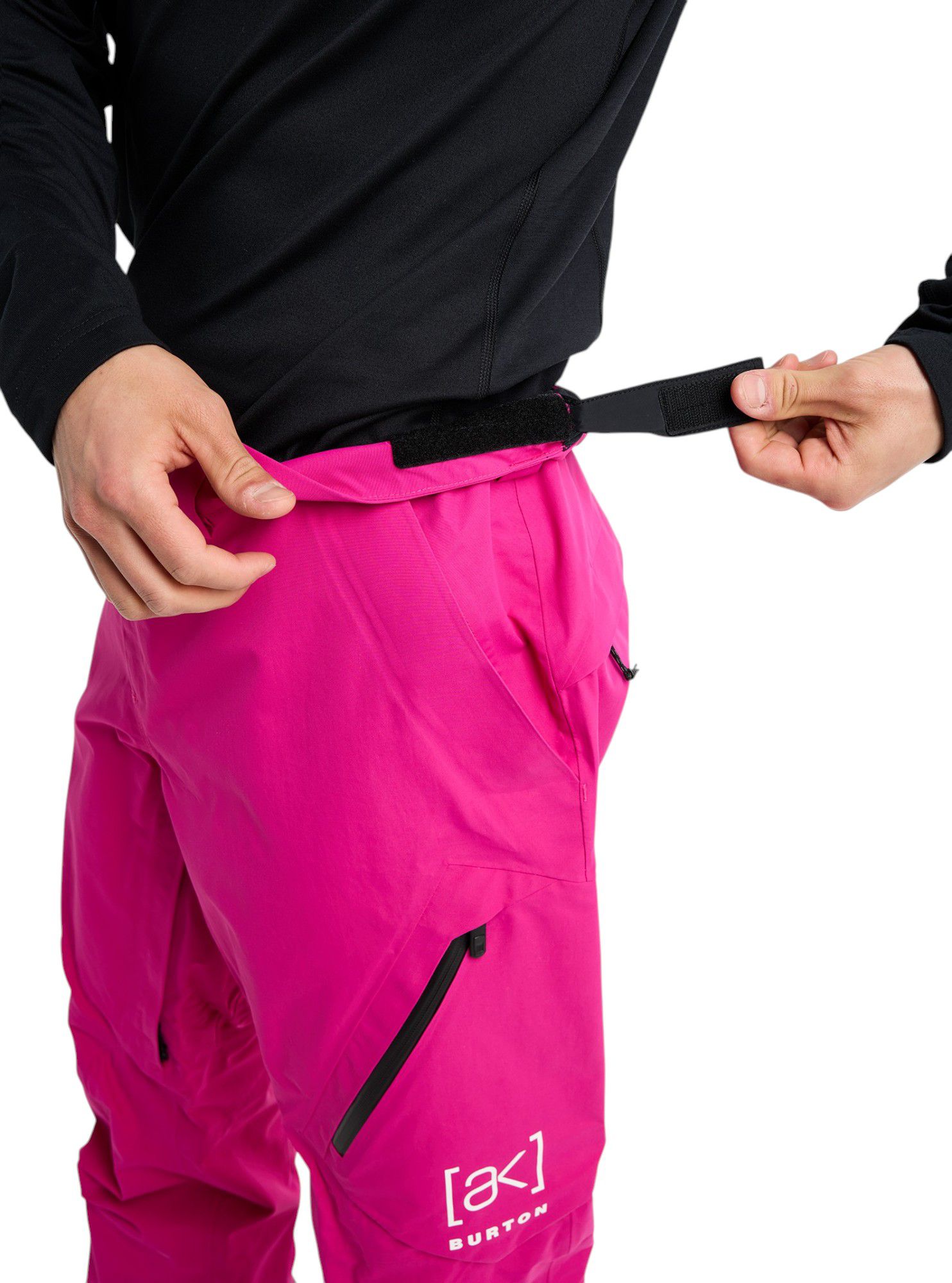 Burton Men's AK Cyclic Gore-Tex Pants product image