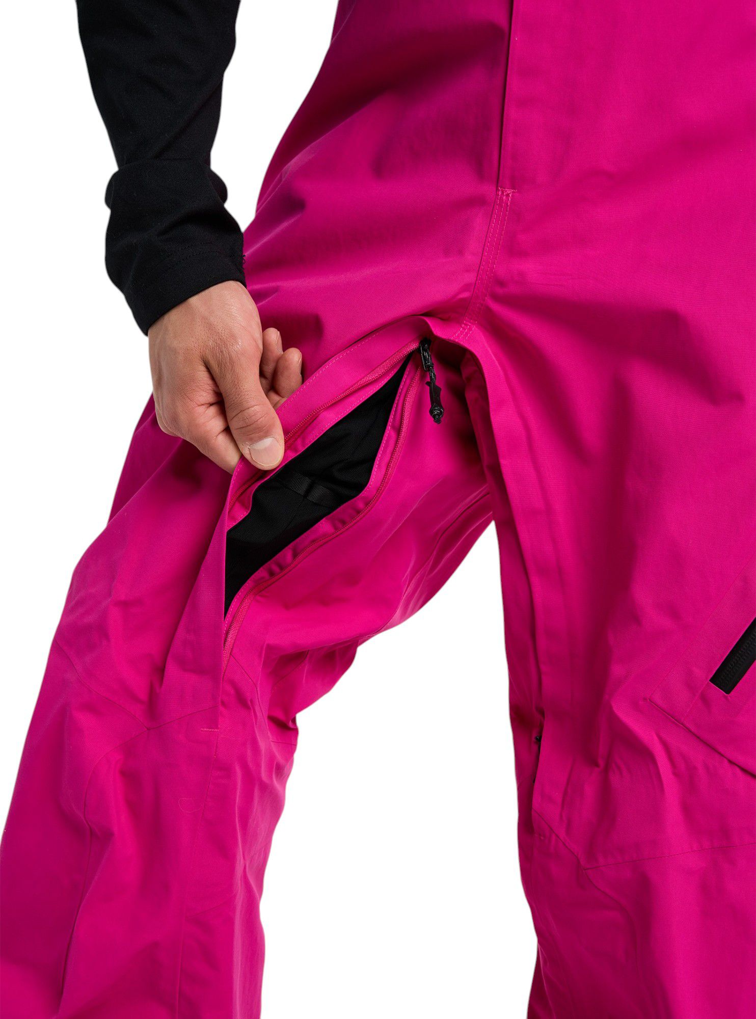Burton Men's AK Cyclic Gore-Tex Pants product image