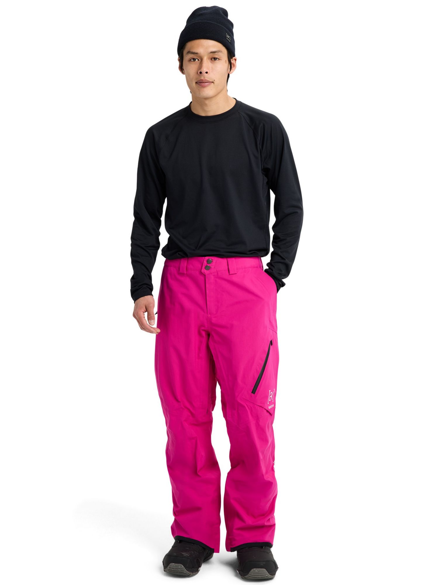 Burton Men's AK Cyclic Gore-Tex Pants product image
