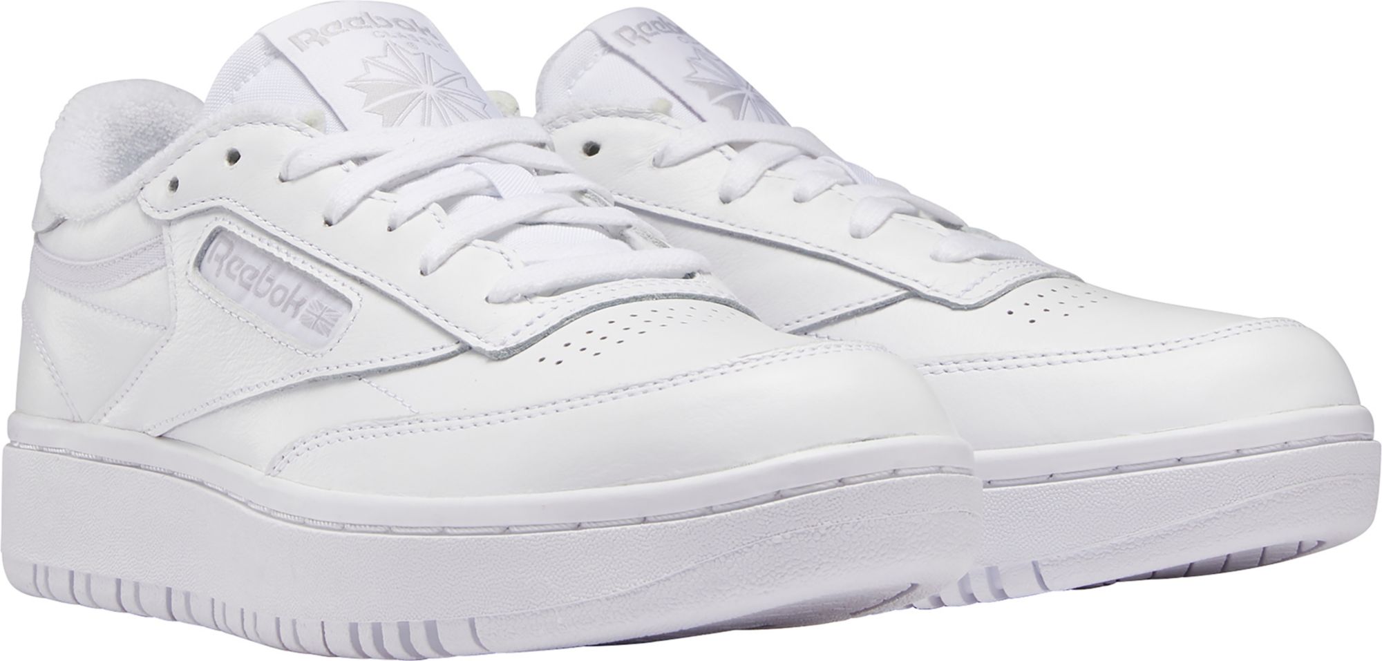 Reebok Women's Club C Double Shoes product image