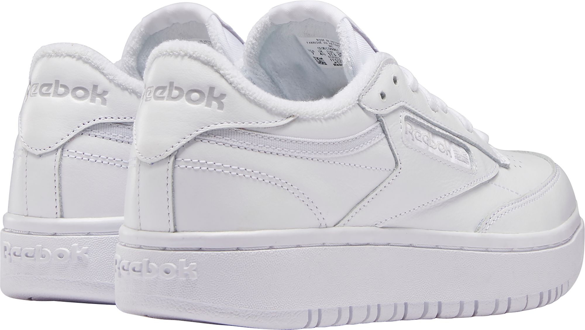Reebok Women's Club C Double Shoes product image
