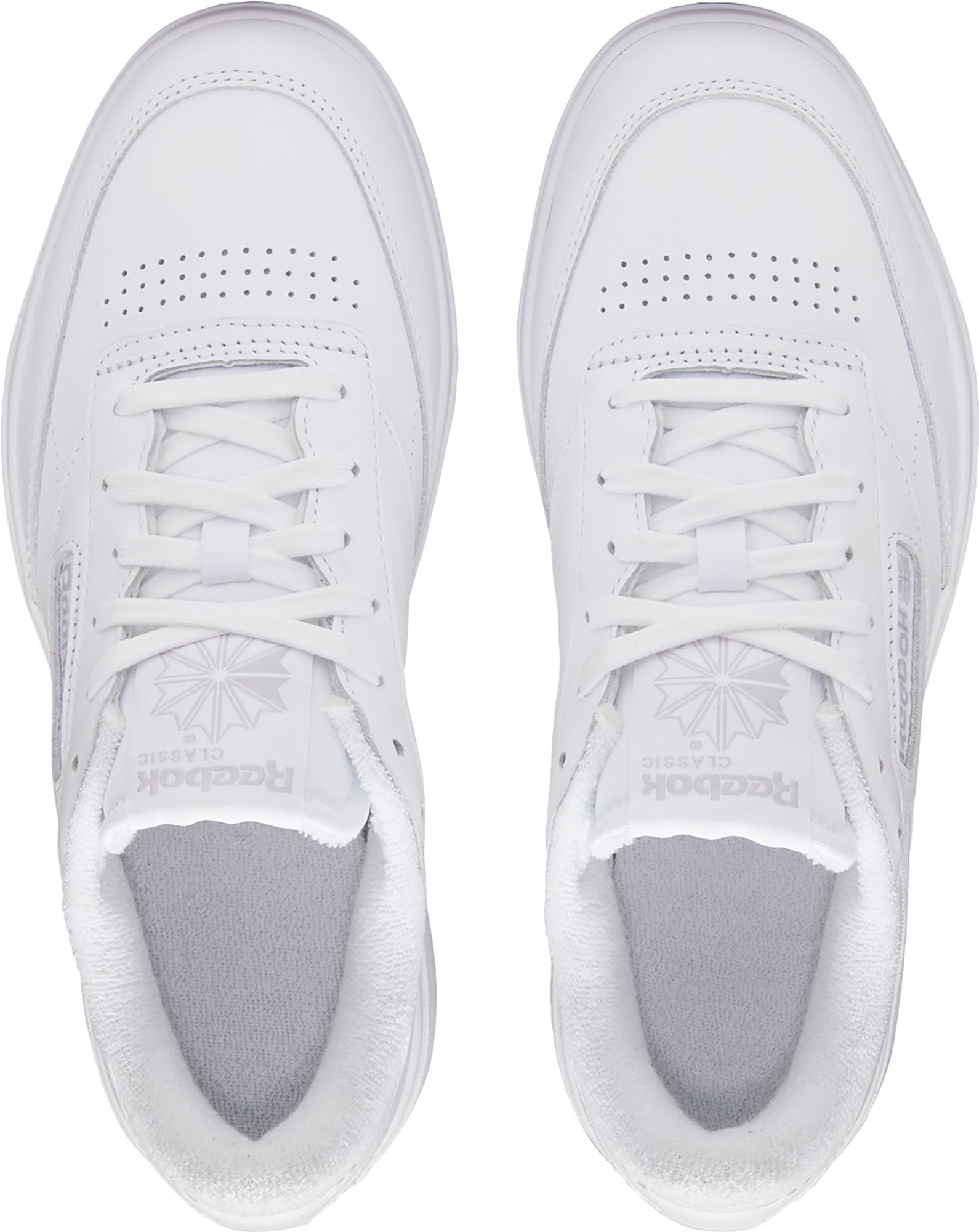 Reebok Women's Club C Double Shoes product image