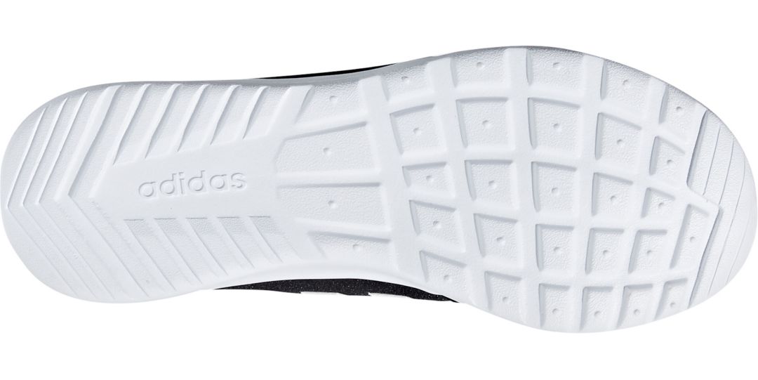 adidas Neo Womens Cloudfoam QT Racer w Running Shoe Clear adidas Neo Womens Cloudfoam QT Racer w Running Shoe Clear