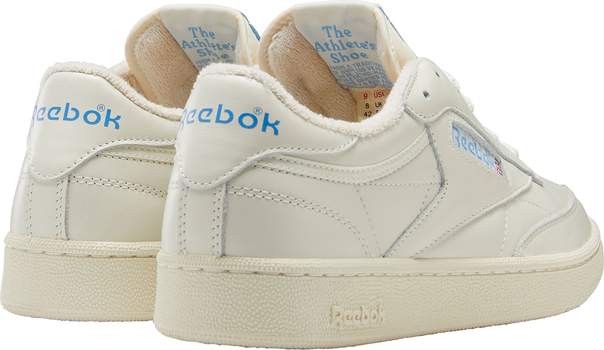 Reebok Men's Club C 85 Vintage Shoes product image