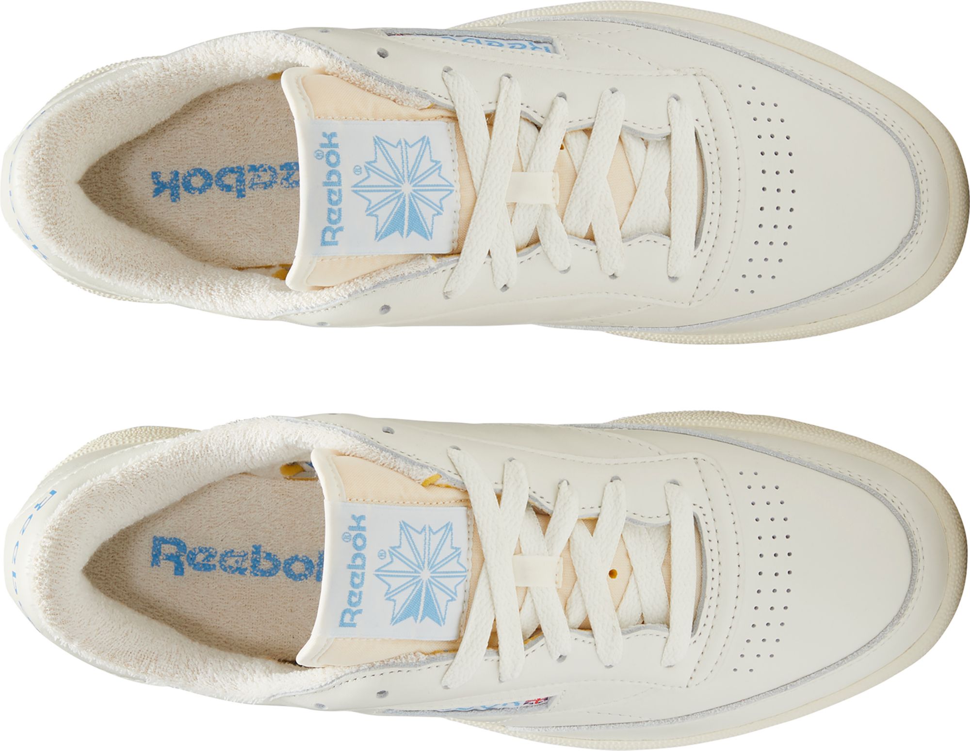 Reebok Men's Club C 85 Vintage Shoes product image