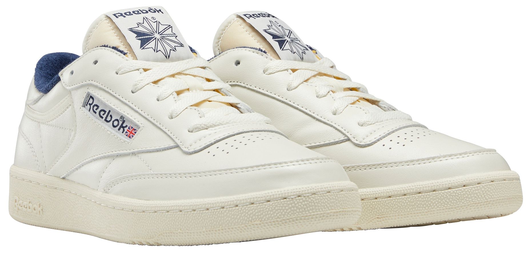 Reebok Men's Club C 85 Vintage Shoes product image