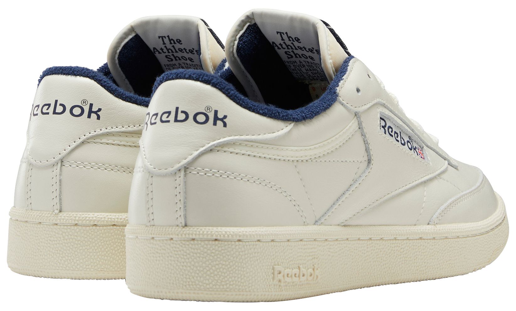 Reebok Men's Club C 85 Vintage Shoes product image