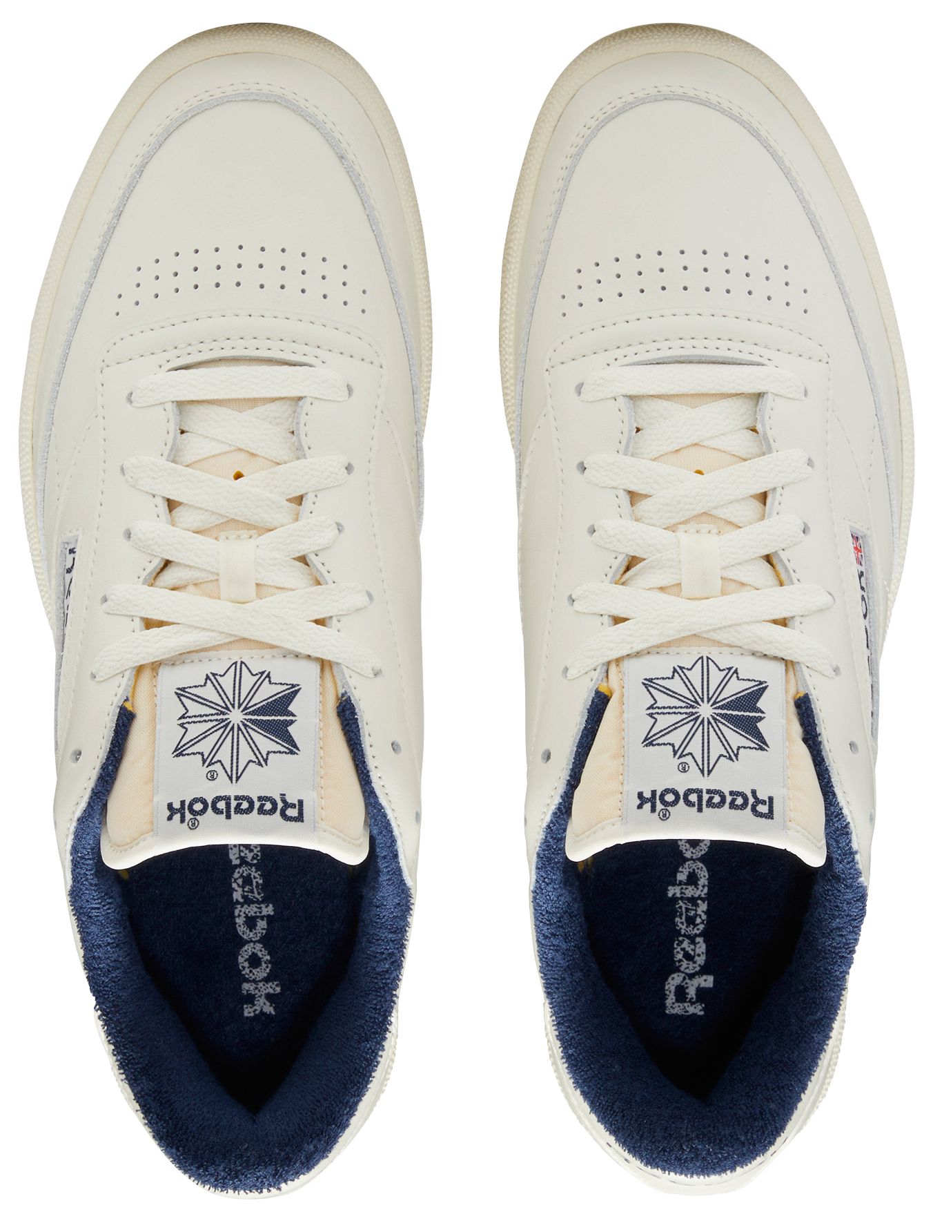Reebok Men's Club C 85 Vintage Shoes product image