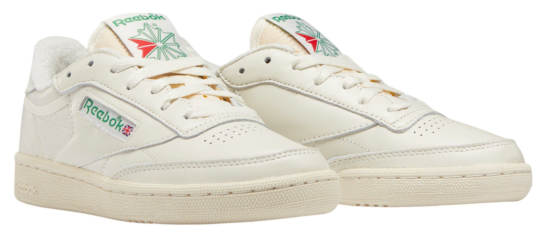 Reebok Women's Club C 85 Shoes product image