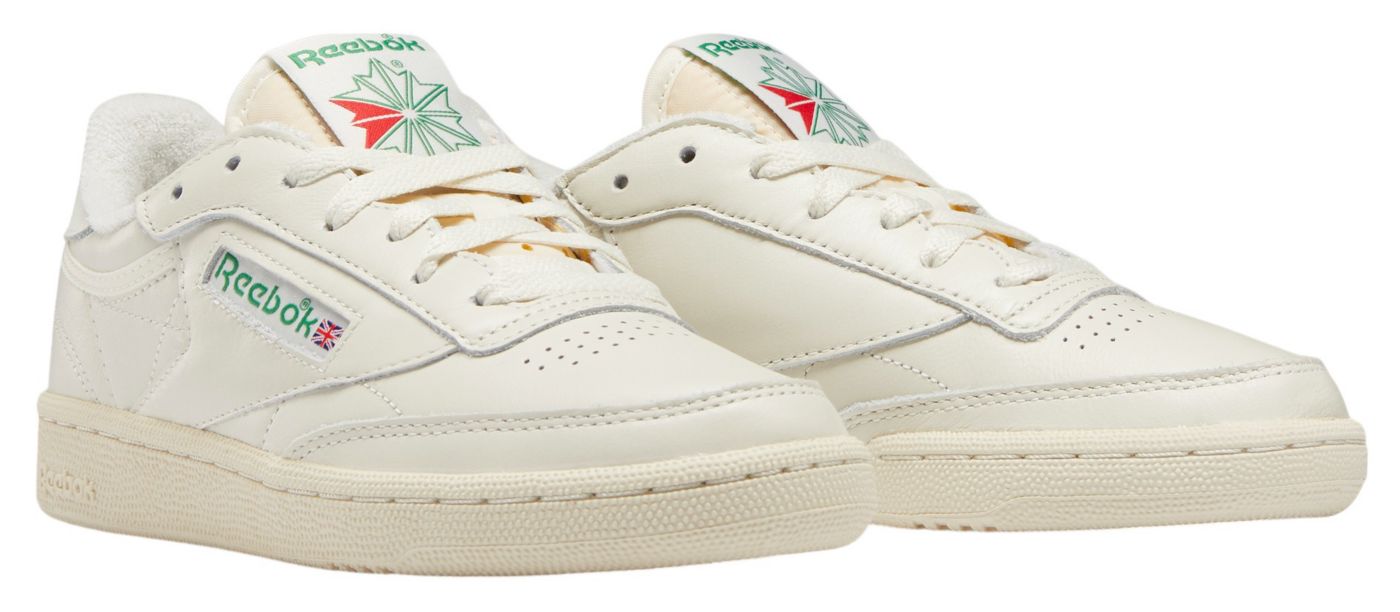 Reebok Women s Club C 85 Shoes Dick s Sporting Goods