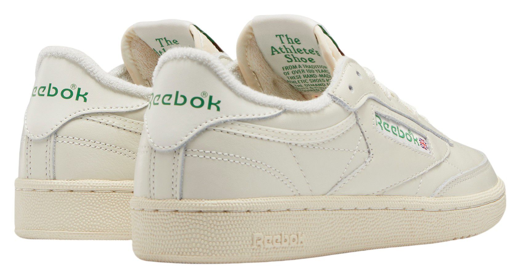 Reebok Women's Club C 85 Shoes product image