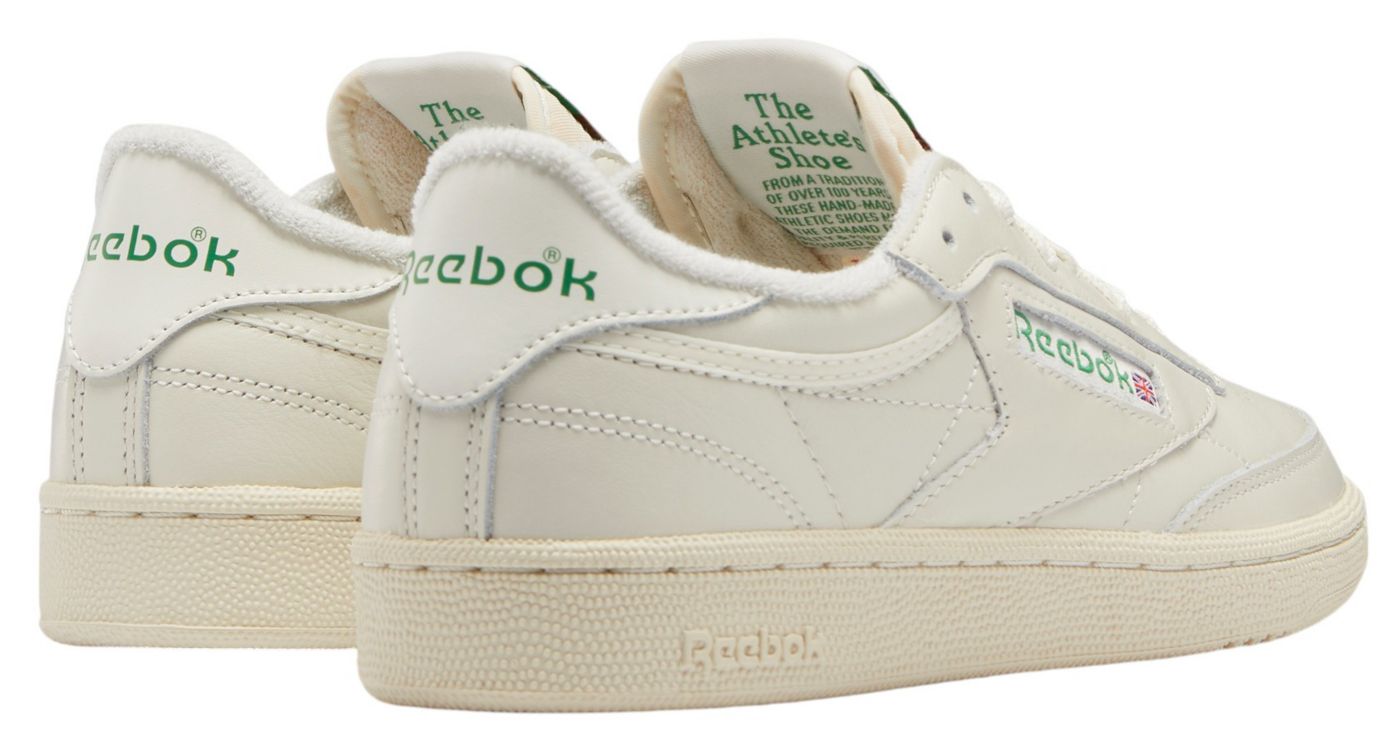 Reebok club c 85 rad sneaker womens cheap