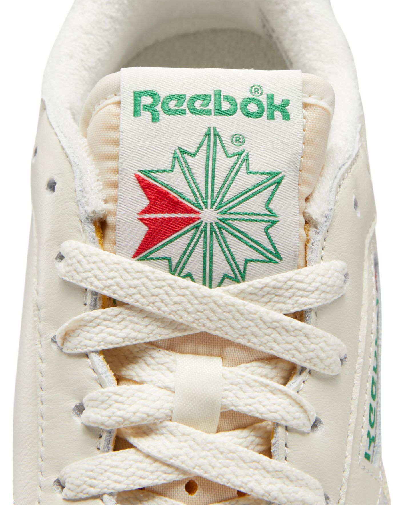 Basket reebok club c85 top