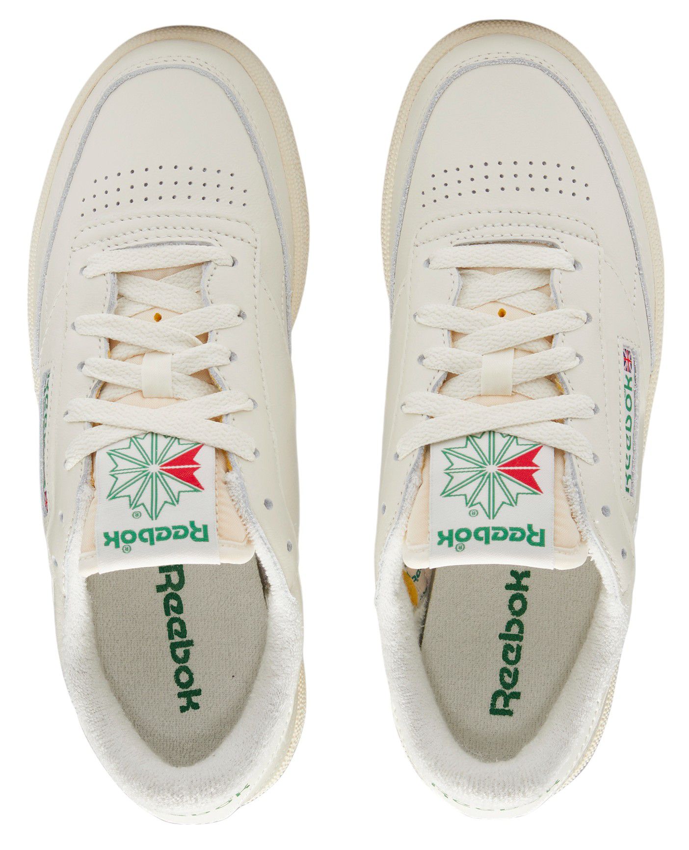 Reebok Women's Club C 85 Shoes product image