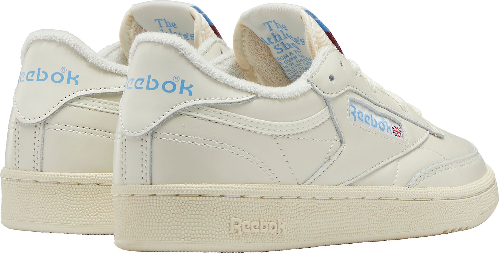 Reebok Women's Club C 85 Vintage Shoes product image