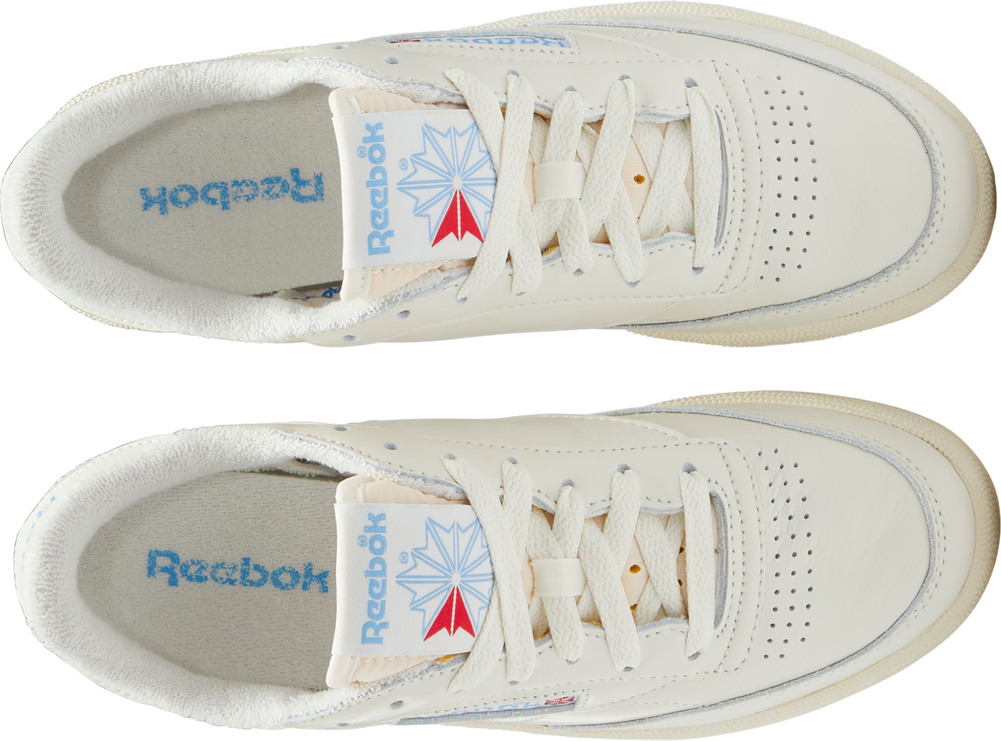 Reebok Women's Club C 85 Vintage Shoes product image