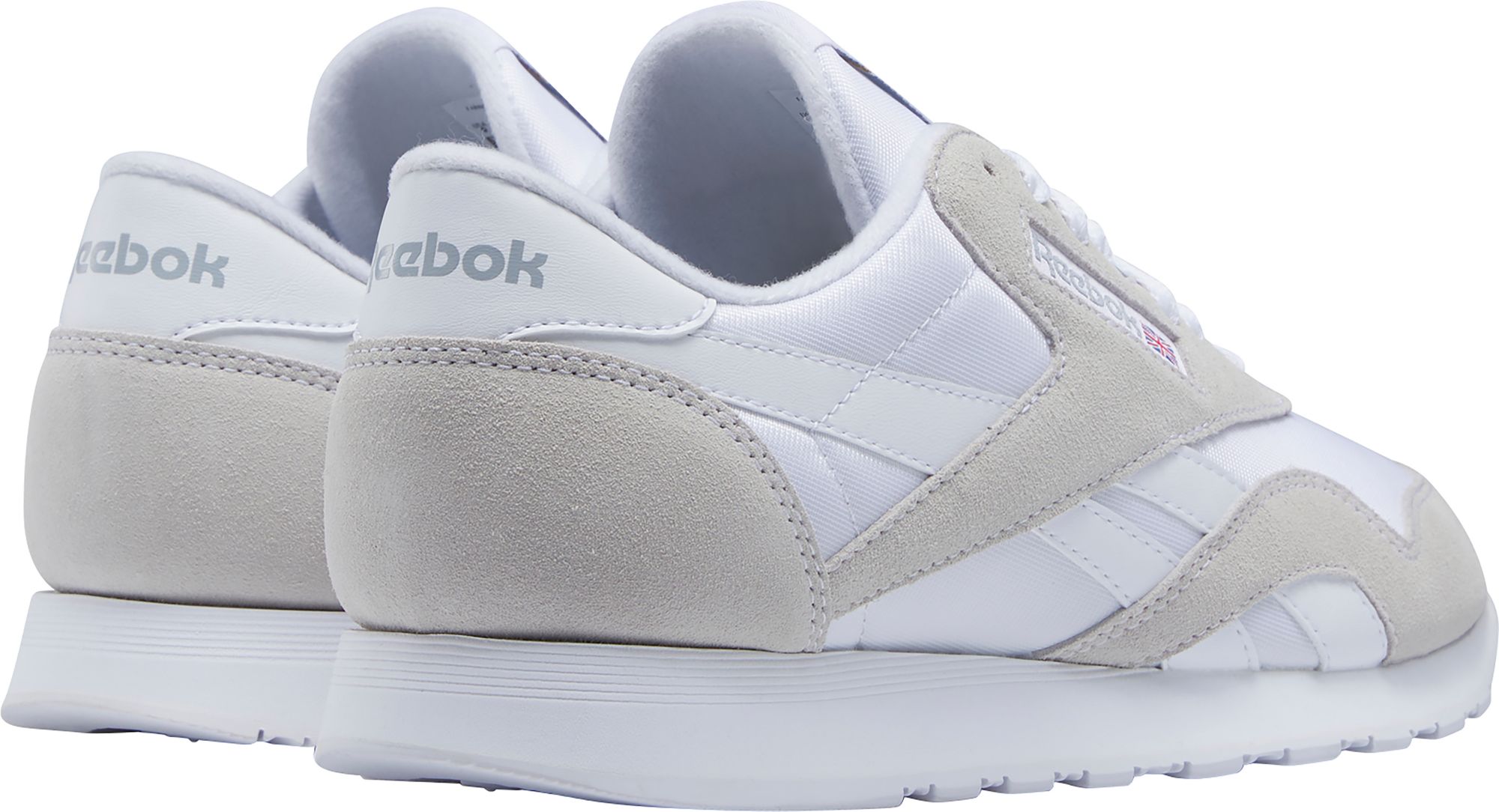 Reebok Men's Classic Nylon Shoes product image
