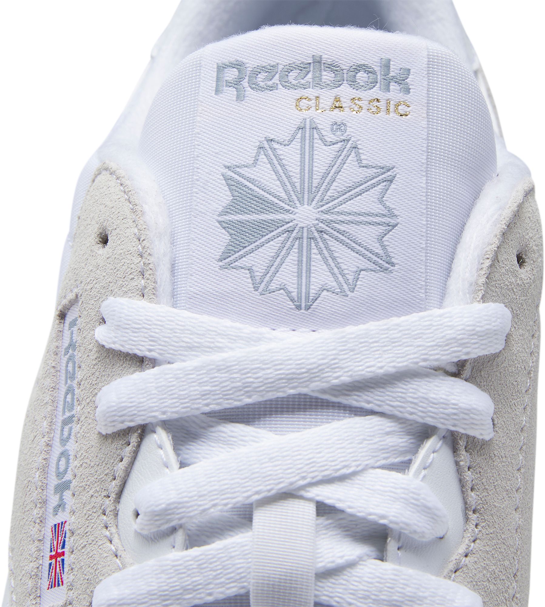 Reebok Men's Classic Nylon Shoes product image