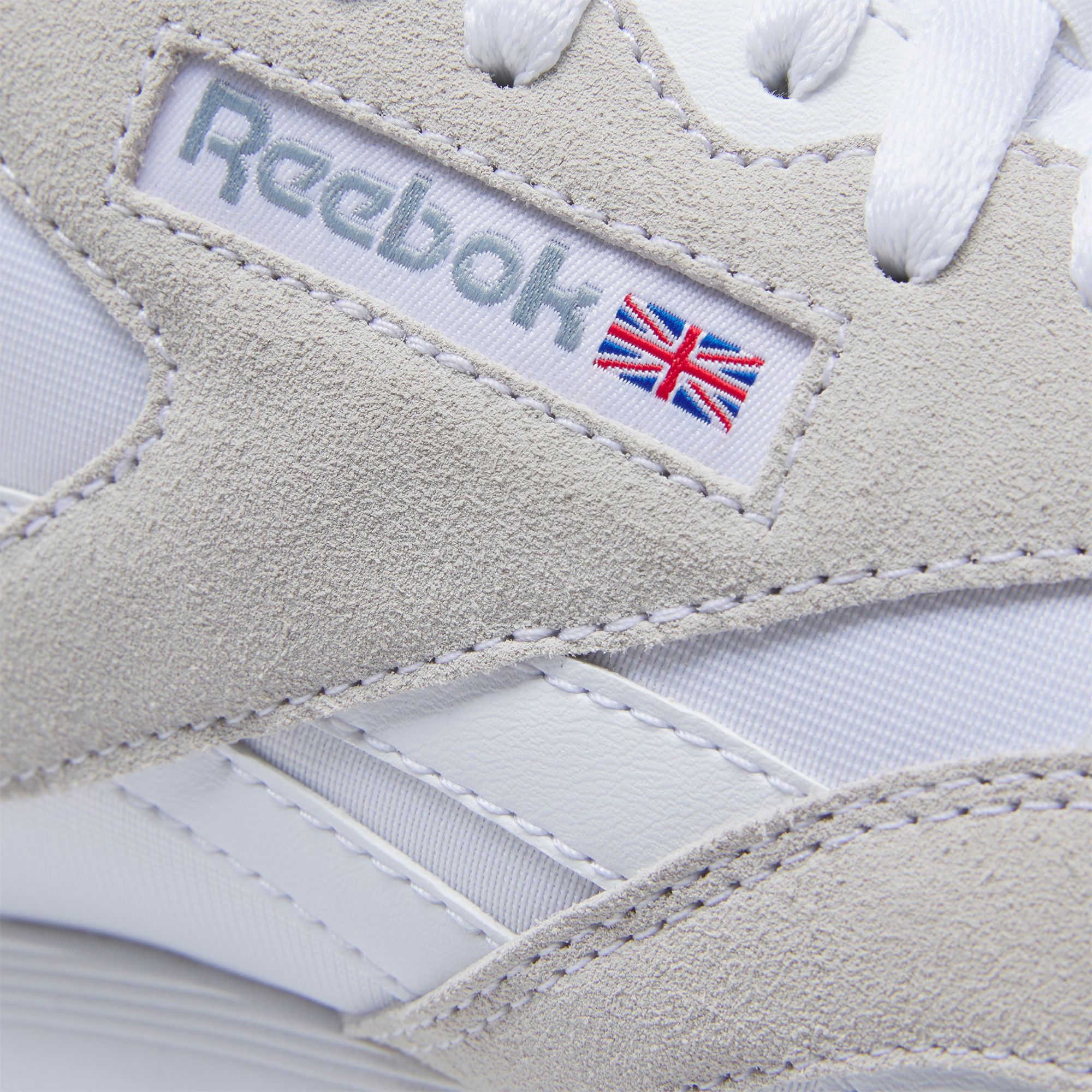 Reebok Men's Classic Nylon Shoes product image