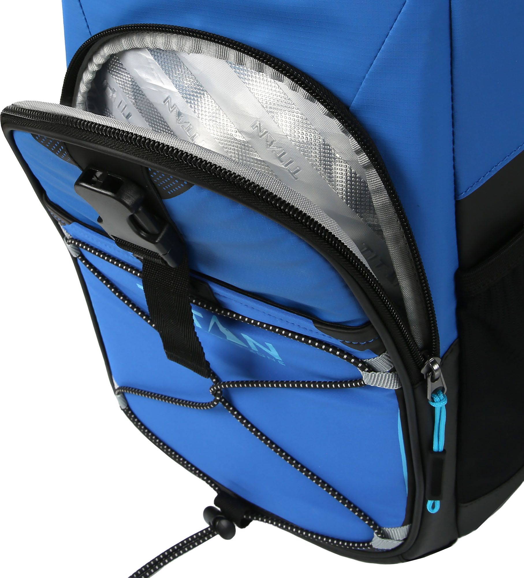 Titan by Arctic Zone 24 Can Backpack Cooler product image