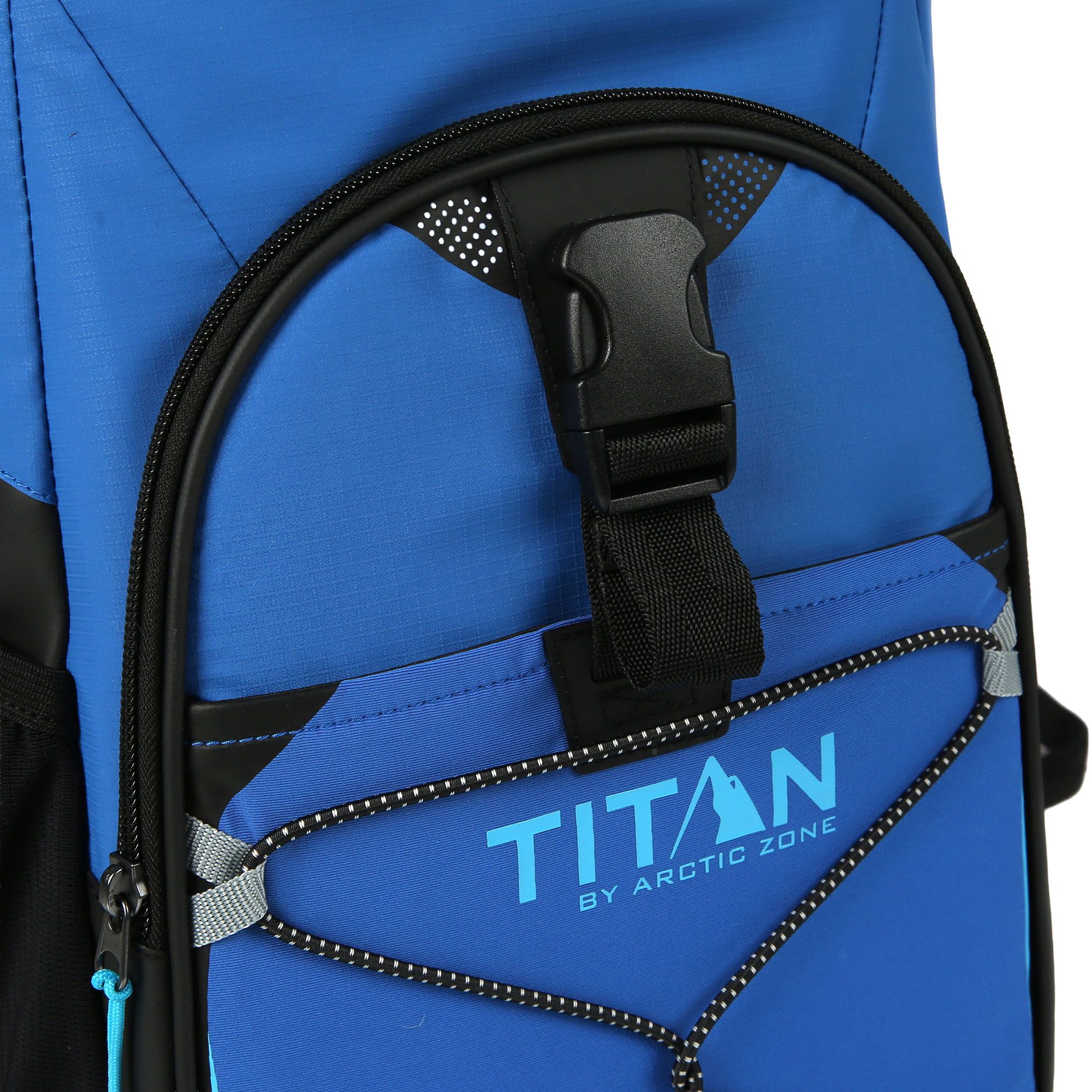 Titan by Arctic Zone 24 Can Backpack Cooler product image