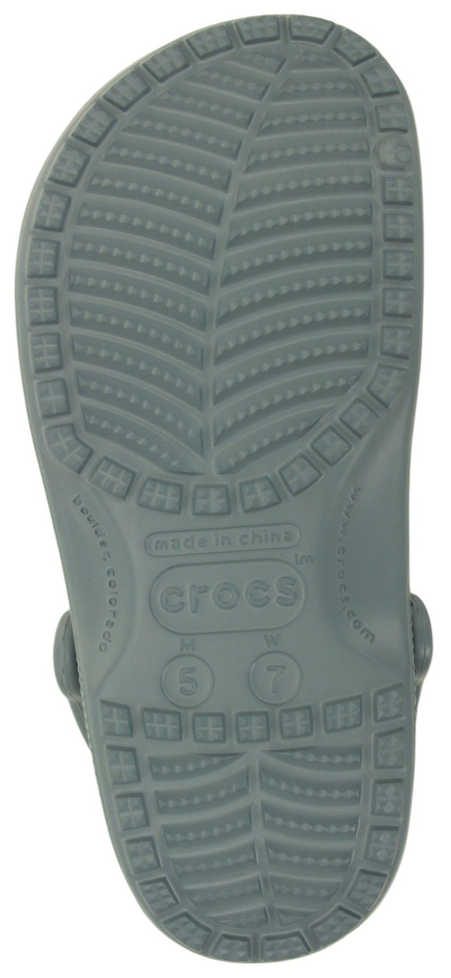 Crocs Classic Clogs product image