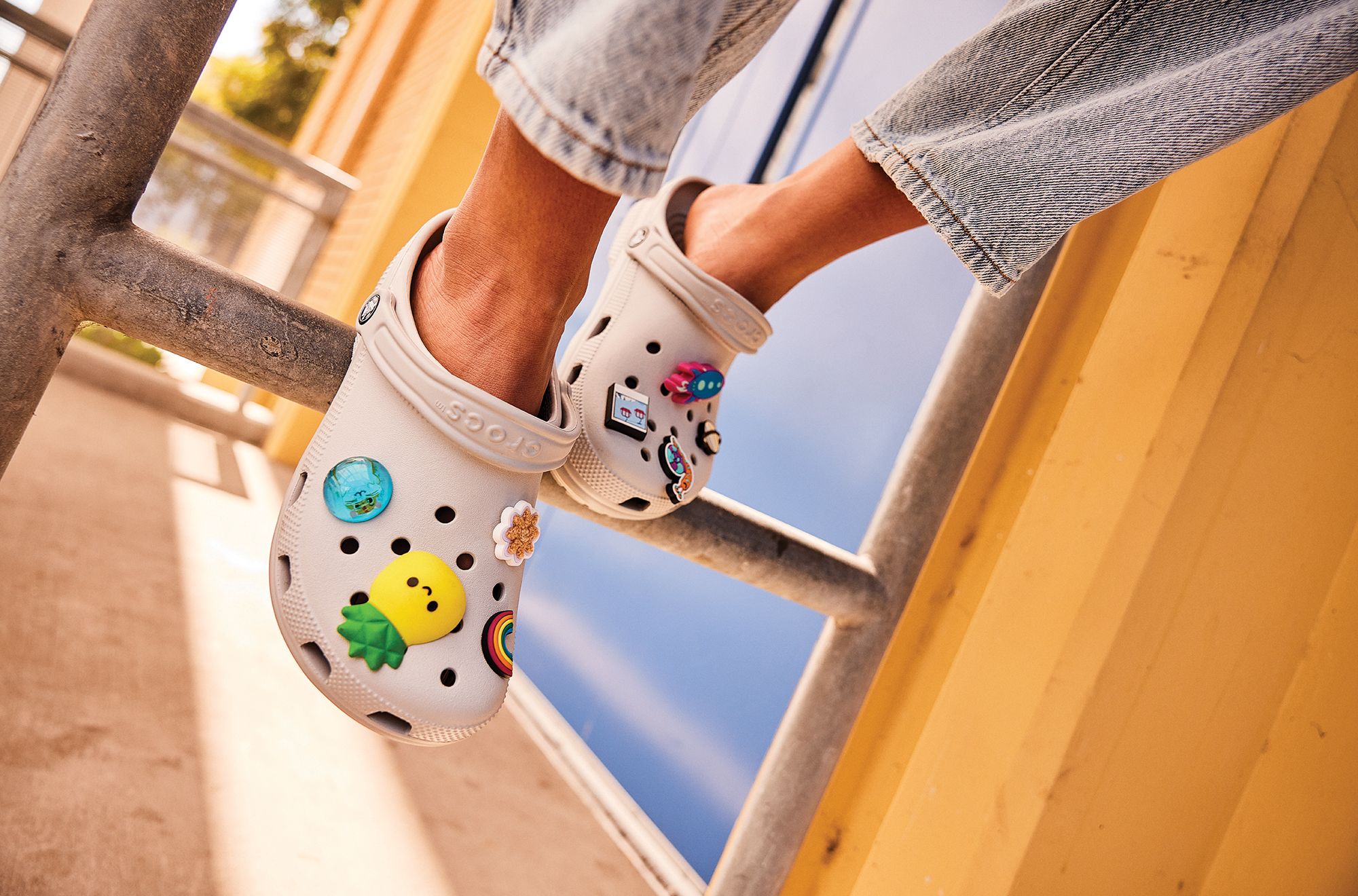 Crocs Classic Clogs product image