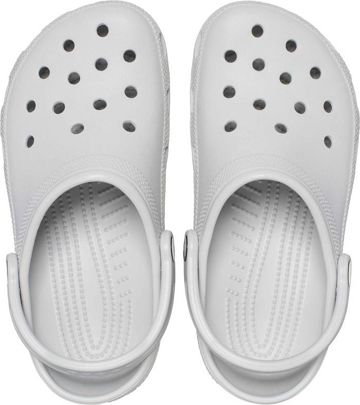 Crocs Men's Classic Clog Shoes