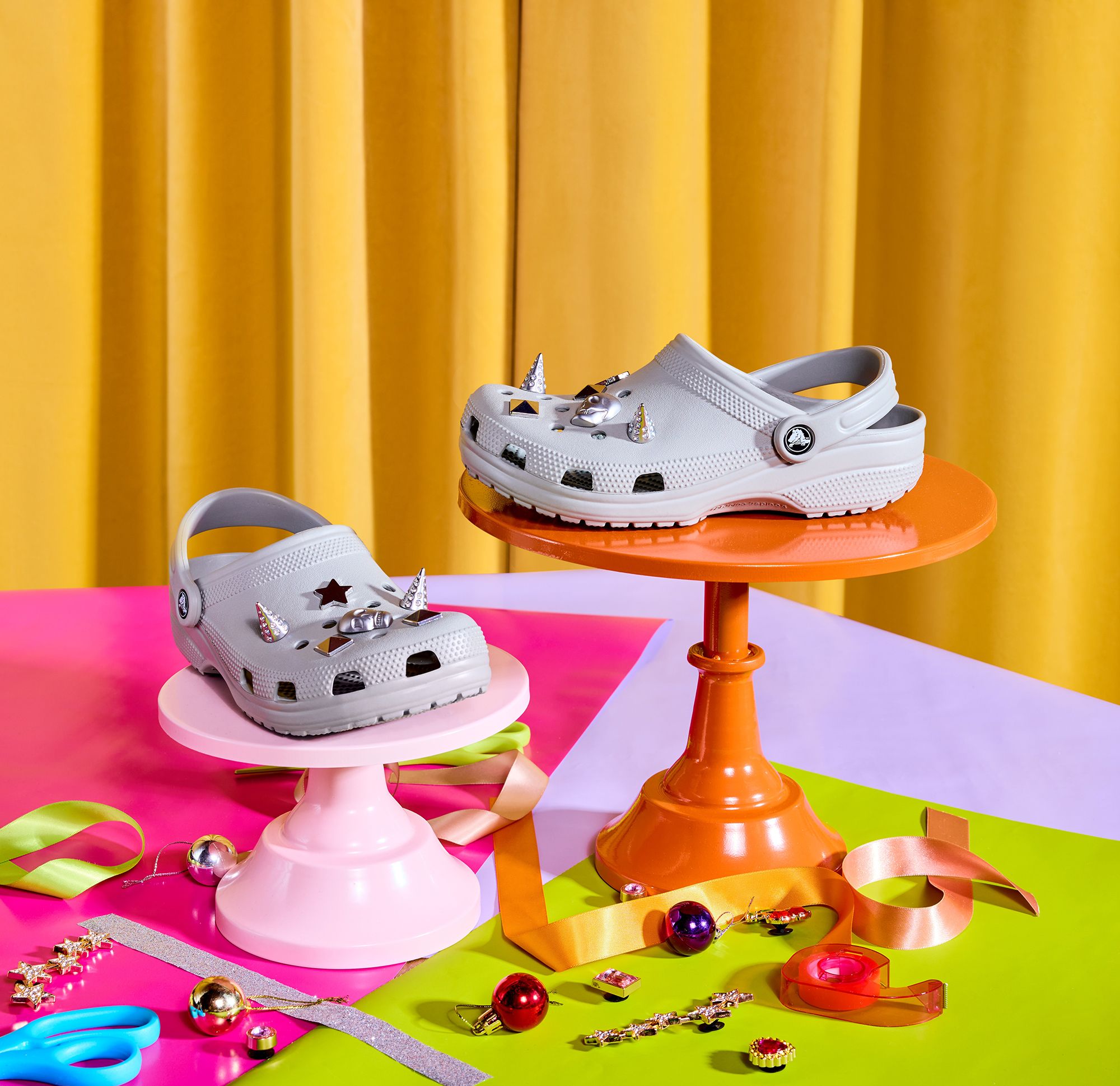 Crocs Classic Clogs product image