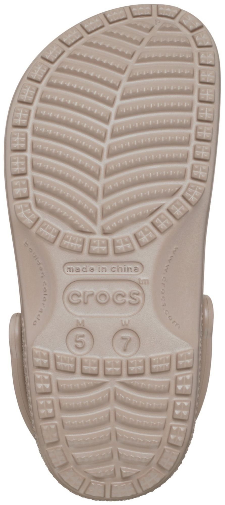 Crocs Classic Clogs product image