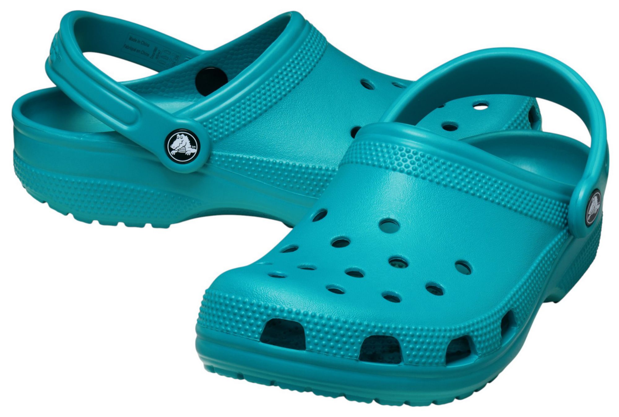 Crocs Classic Clogs product image
