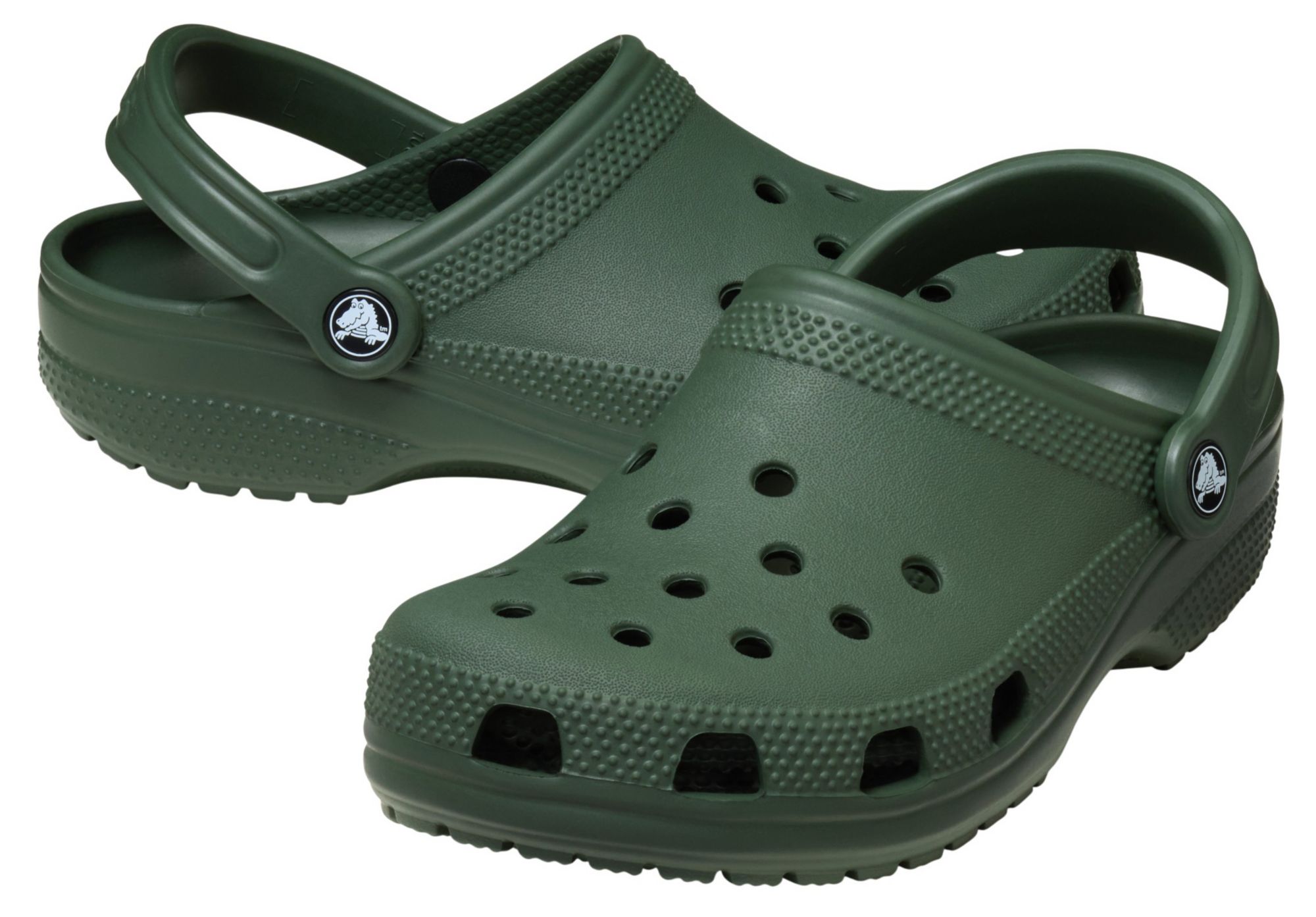 Crocs Classic Clogs product image