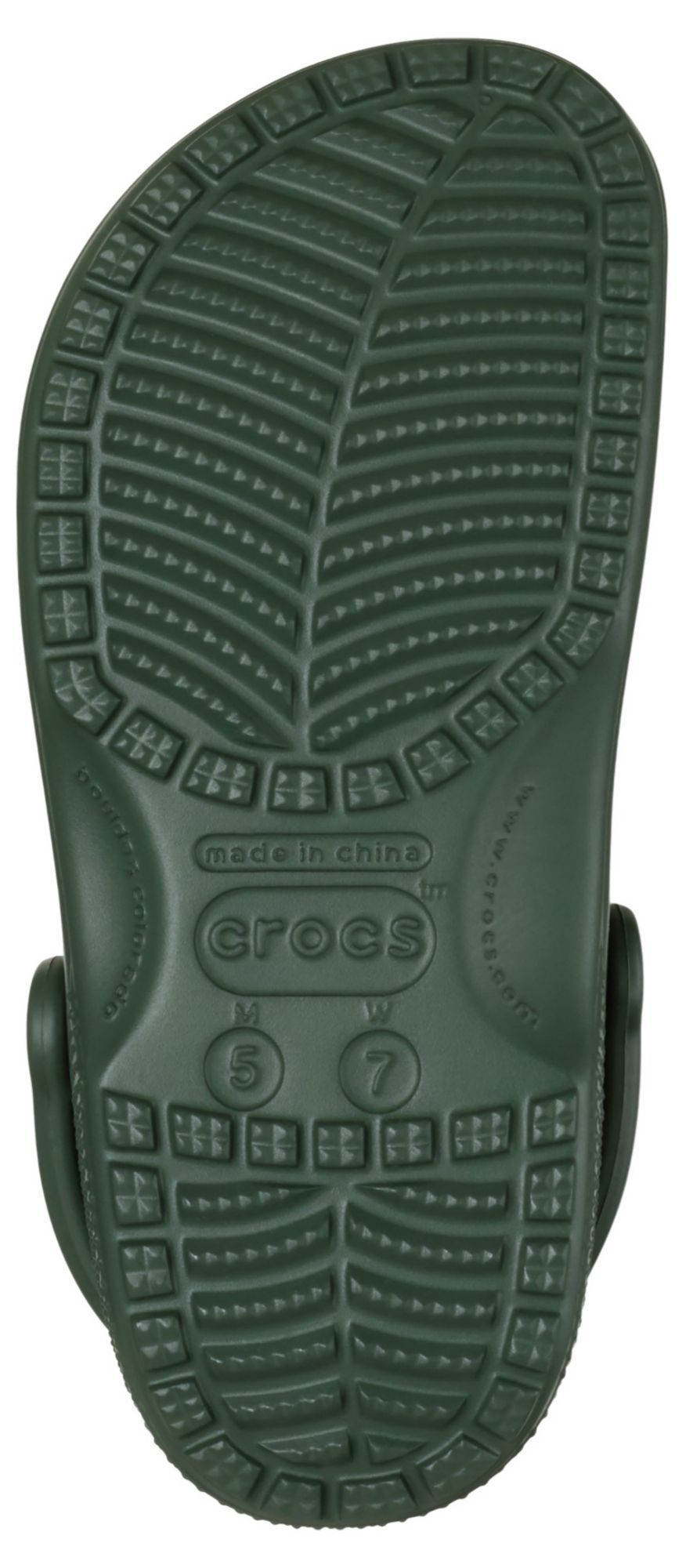 Crocs Classic Clogs product image