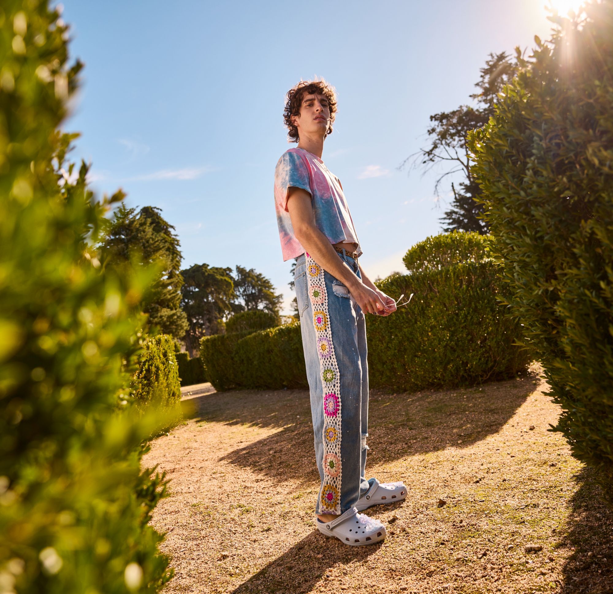 Crocs Classic Clogs product image