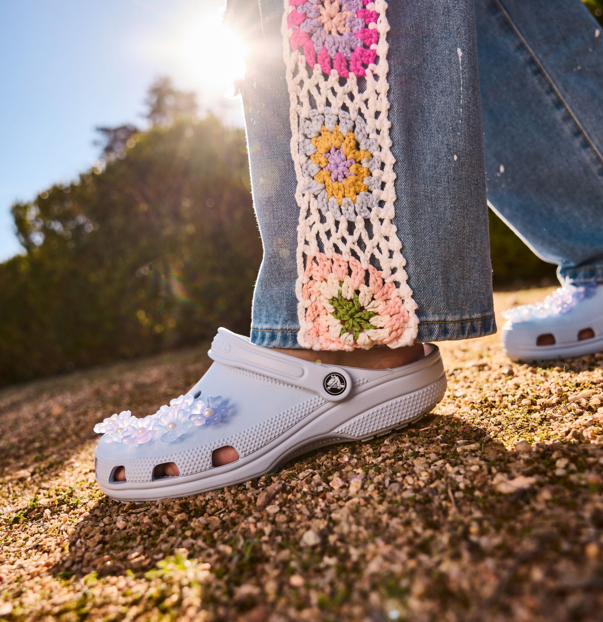 Crocs Classic Clogs product image