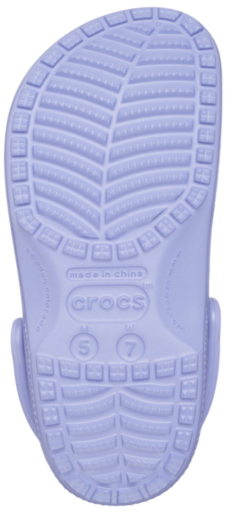 Crocs Classic Clogs product image