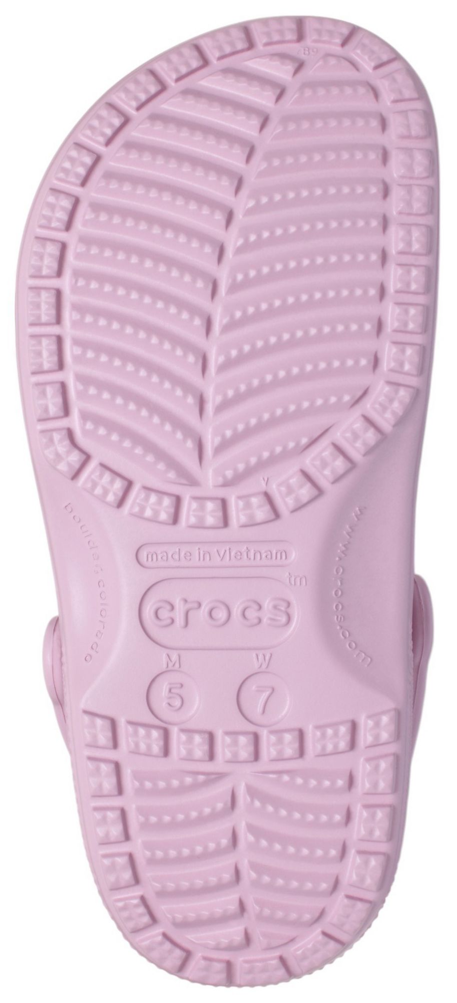 Crocs Classic Clogs product image