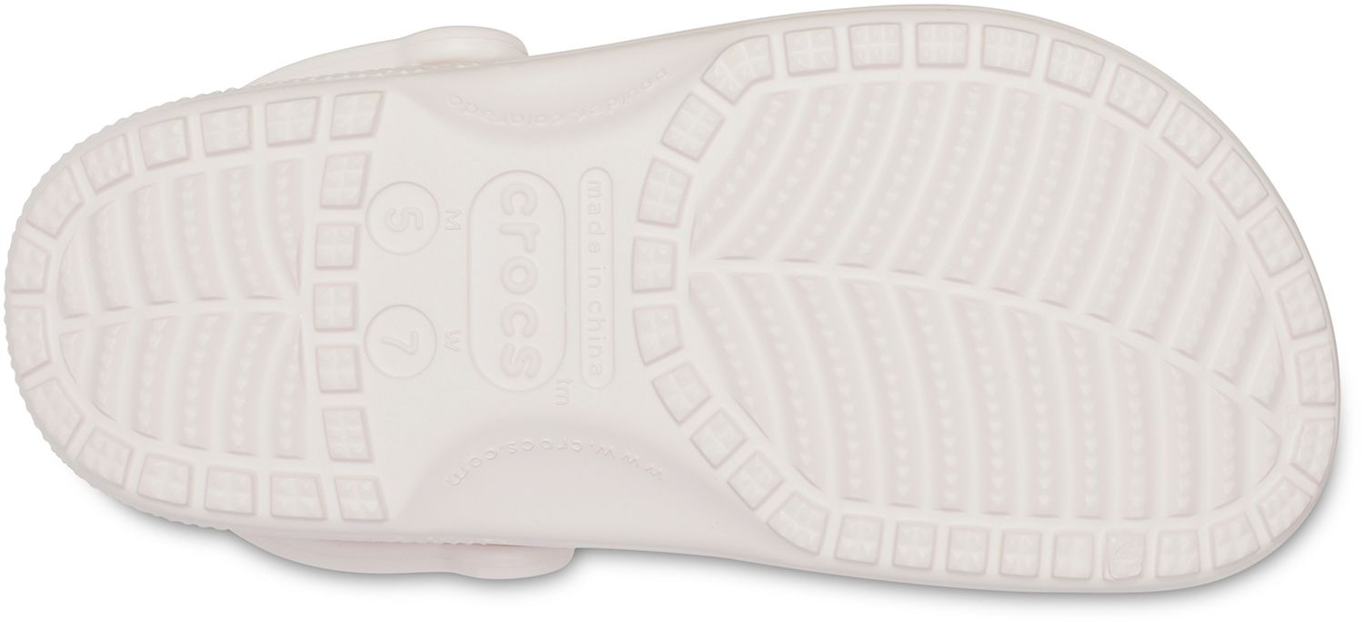 crocs men's classic adult