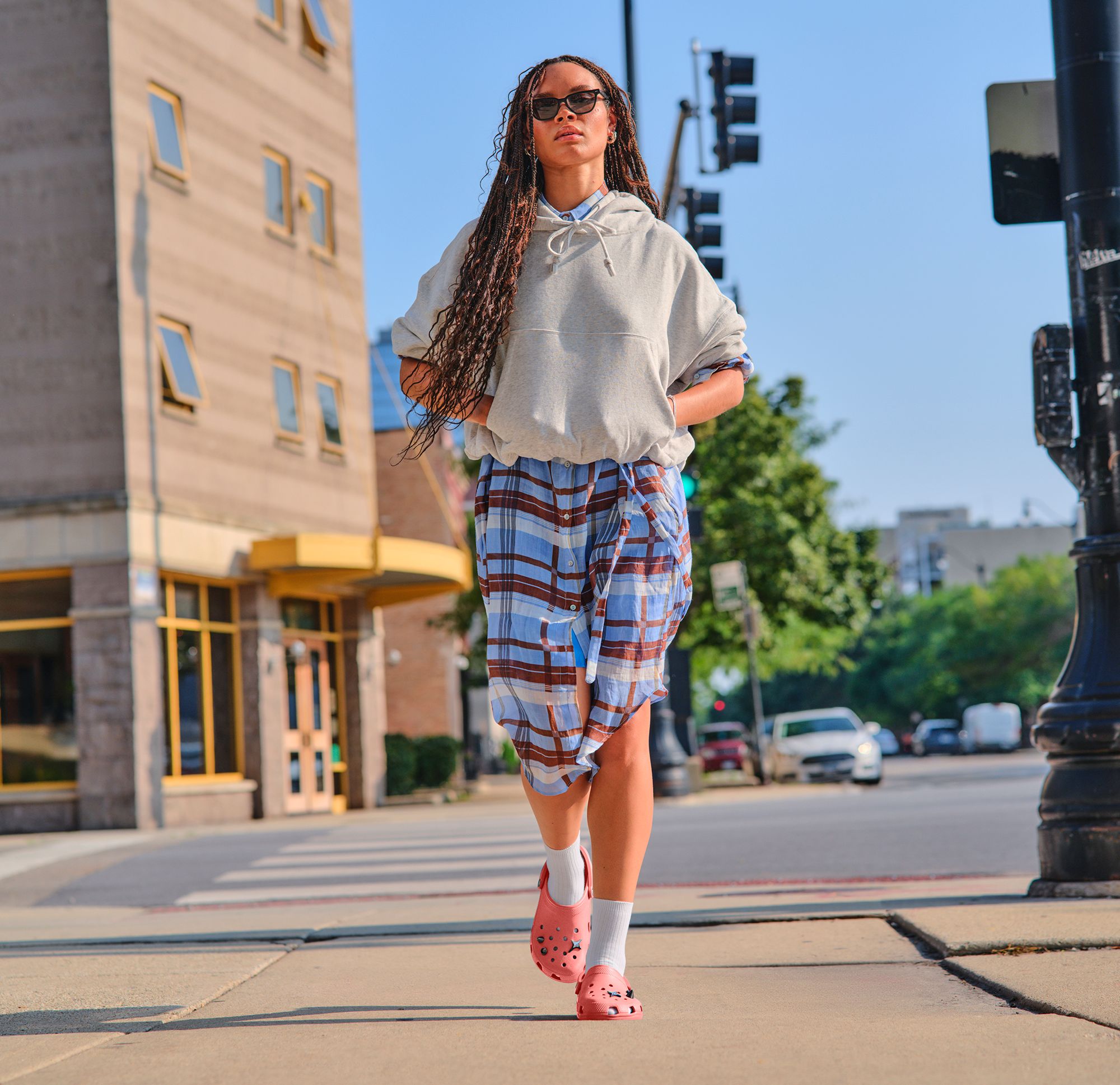 Crocs Classic Clogs product image