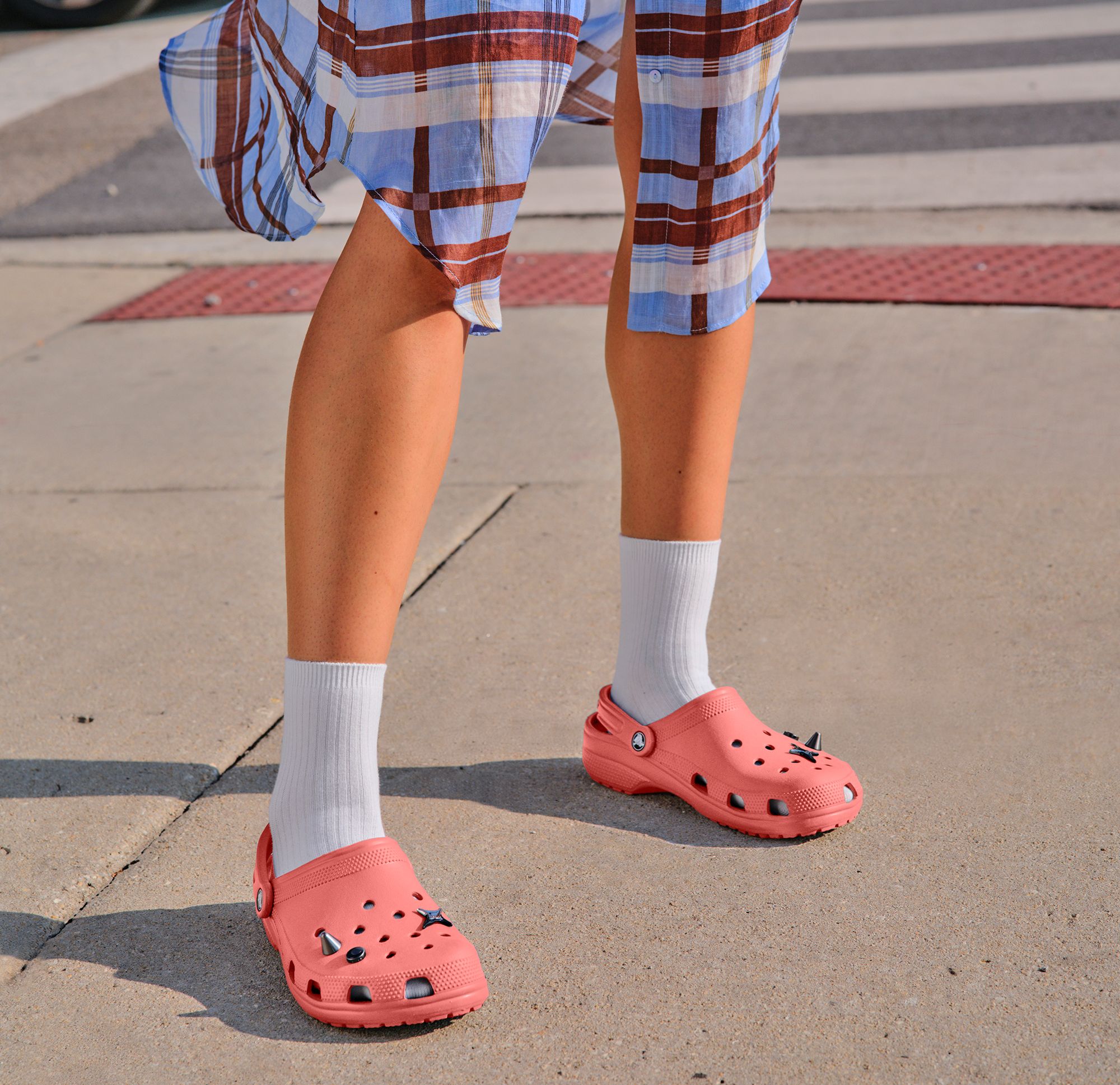 Crocs Classic Clogs product image