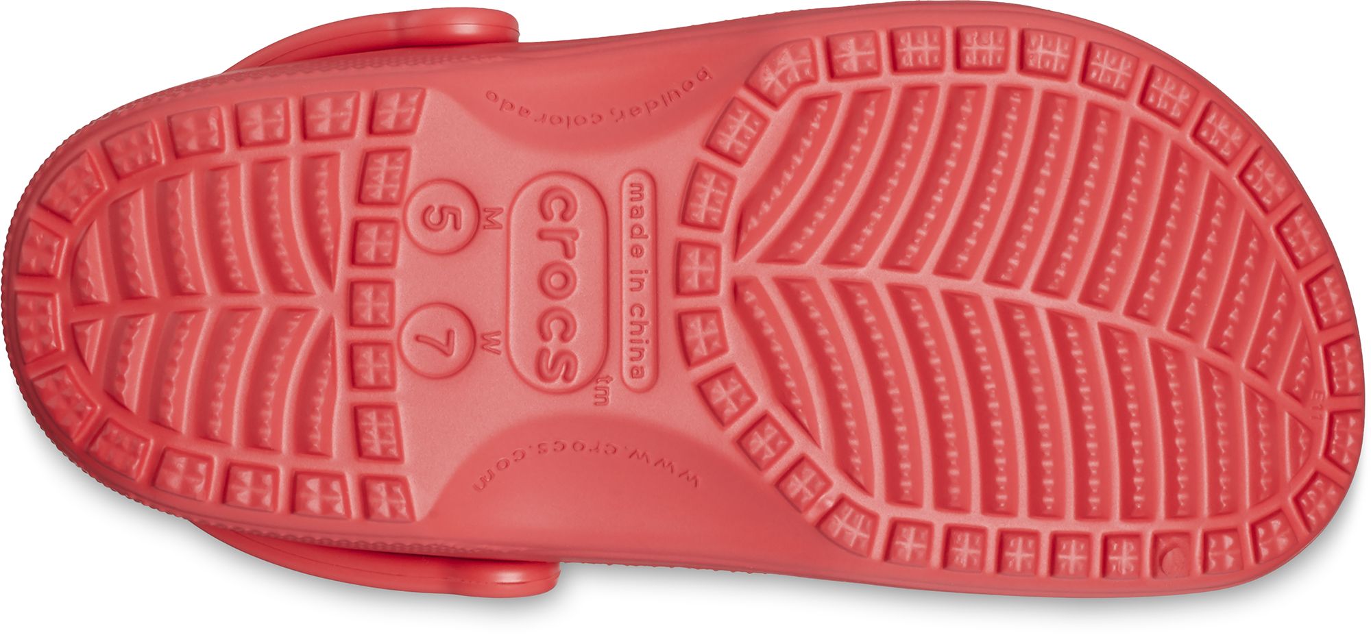 Crocs Classic Clogs product image