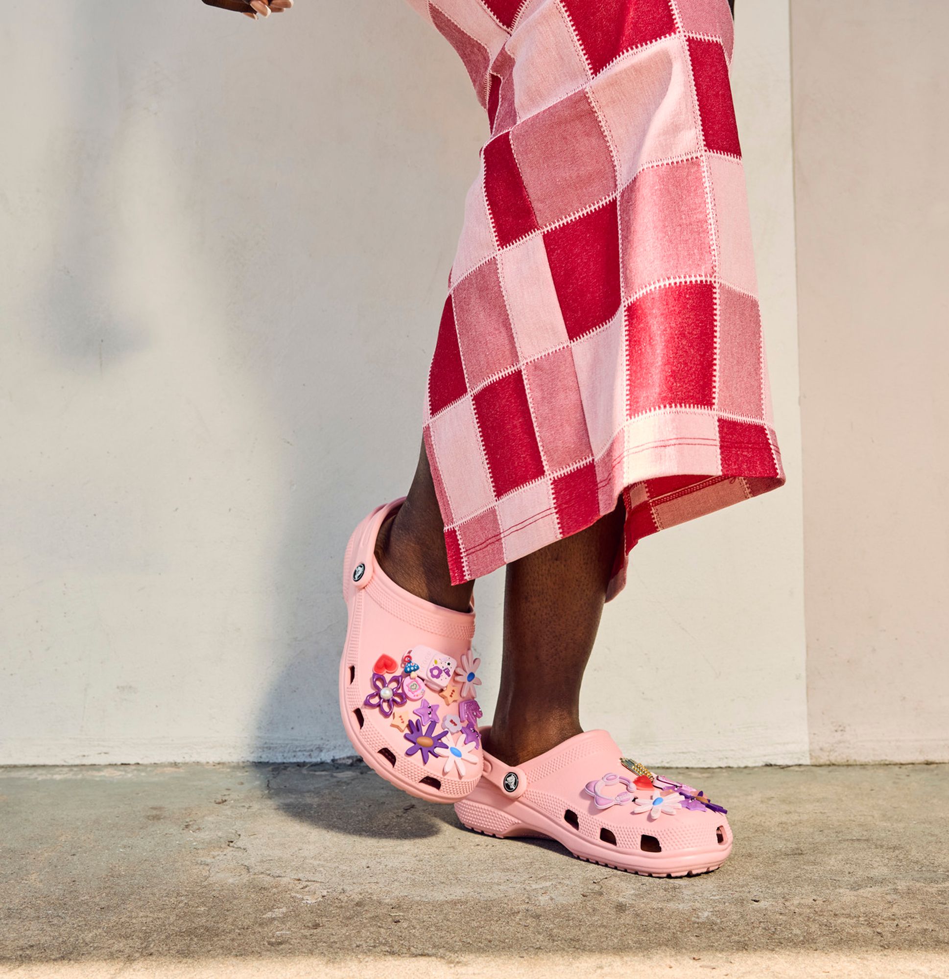 Crocs Classic Clogs product image