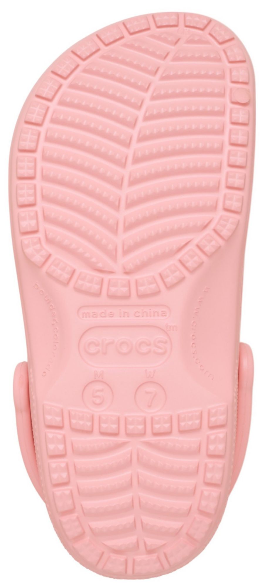 Crocs Classic Clogs product image
