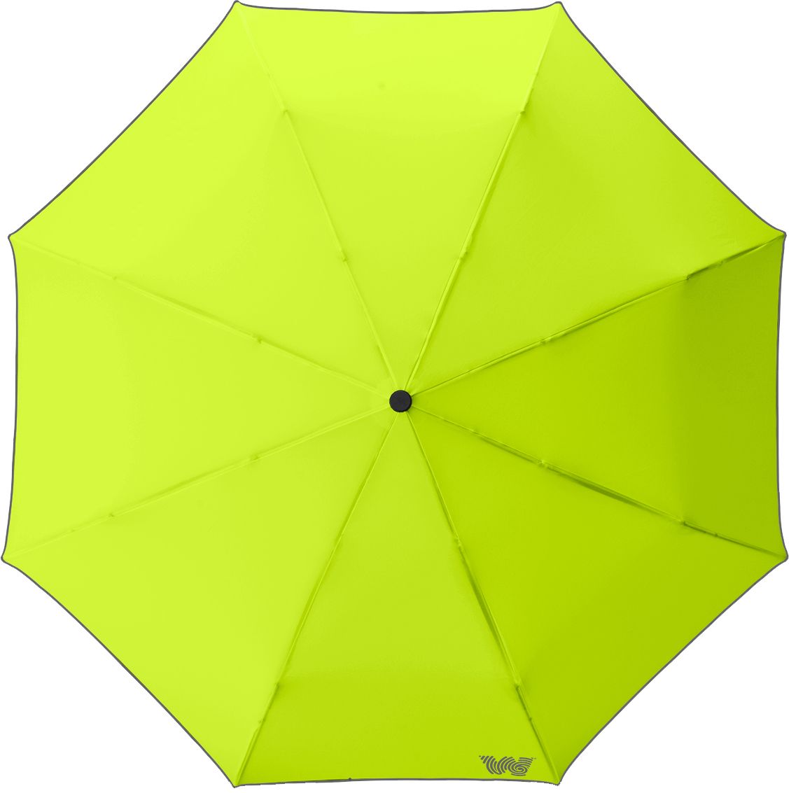 Weatherman Travel Umbrella product image