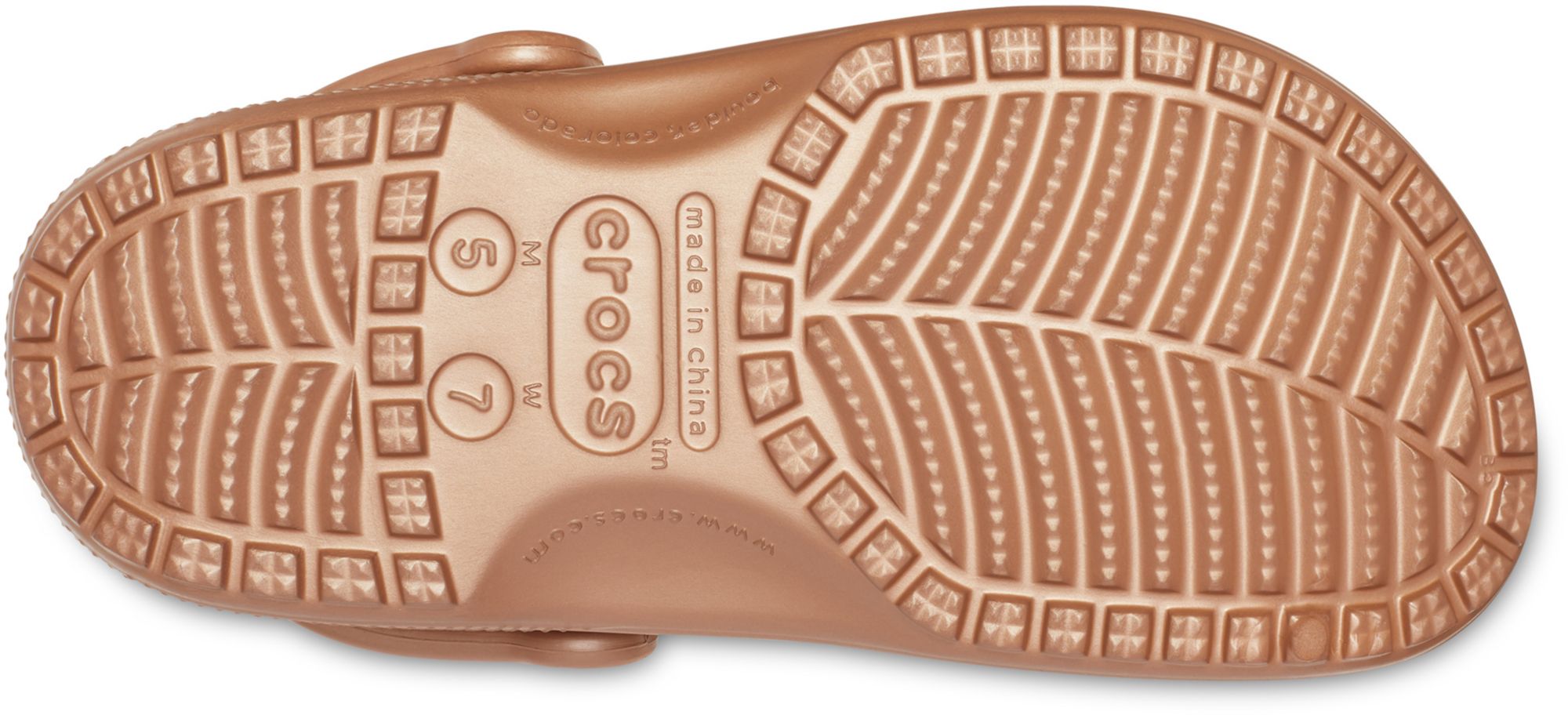 Crocs Classic Clogs product image