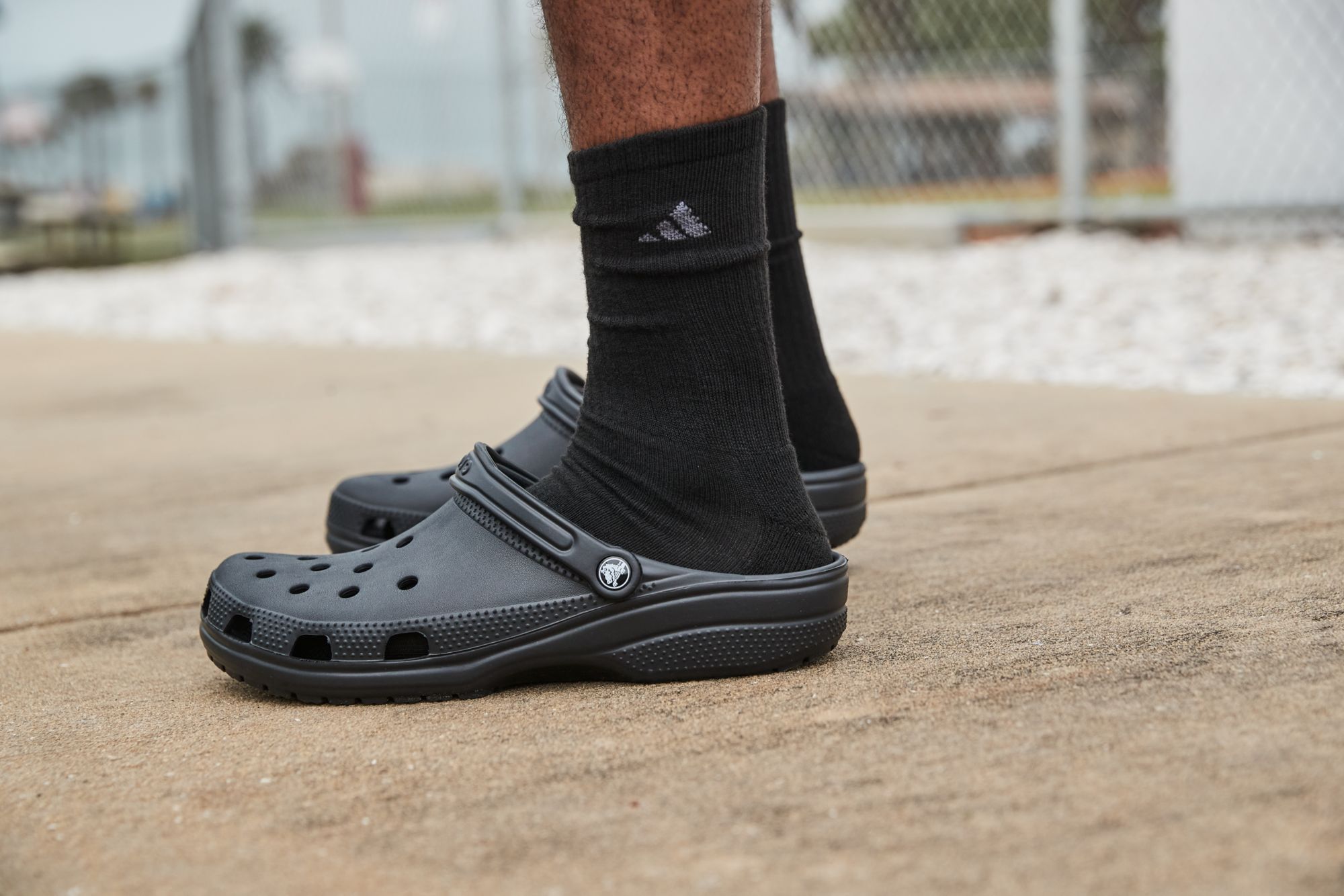 Crocs Classic Clogs product image
