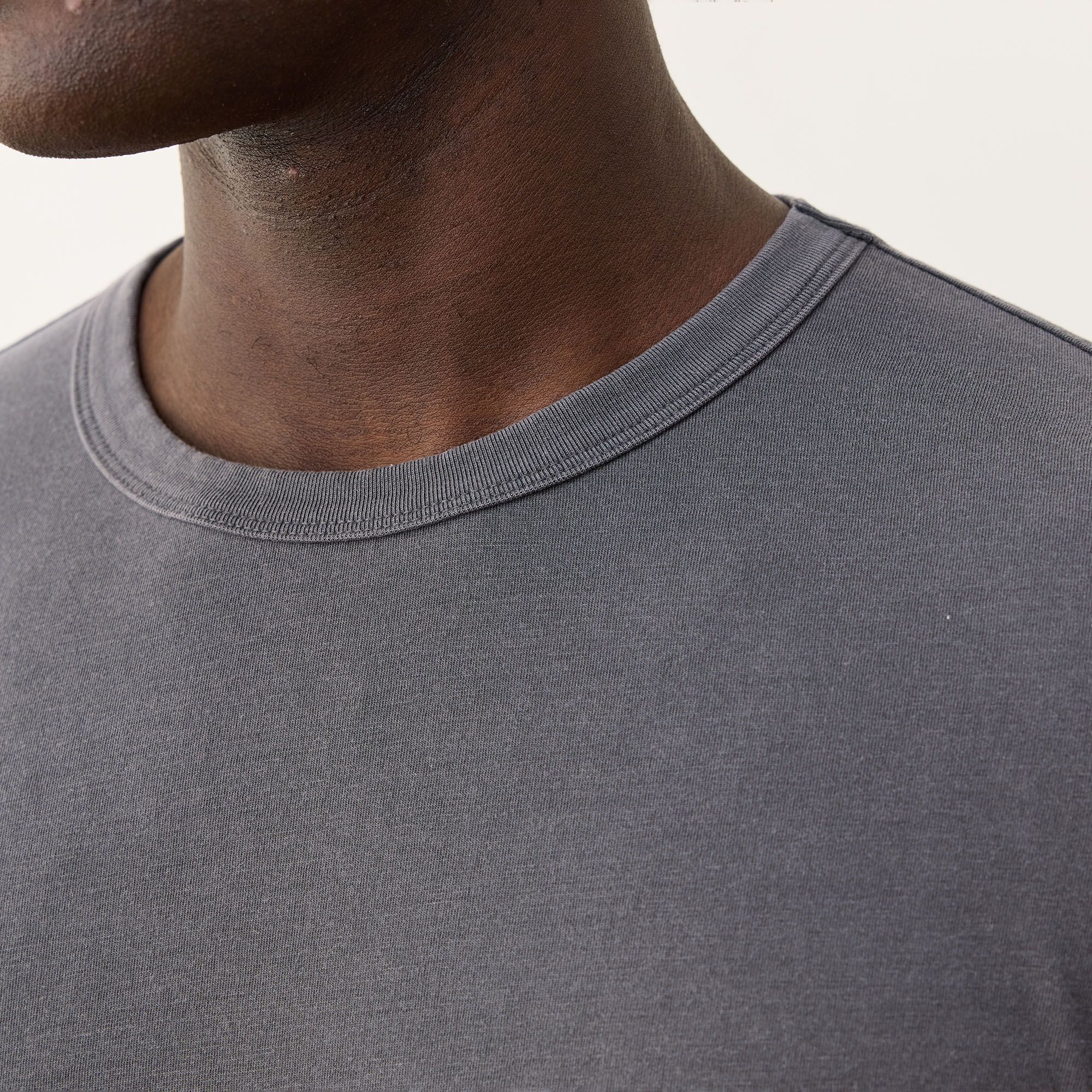 Marine Layer Men's Signature Short Sleeve T-Shirt product image