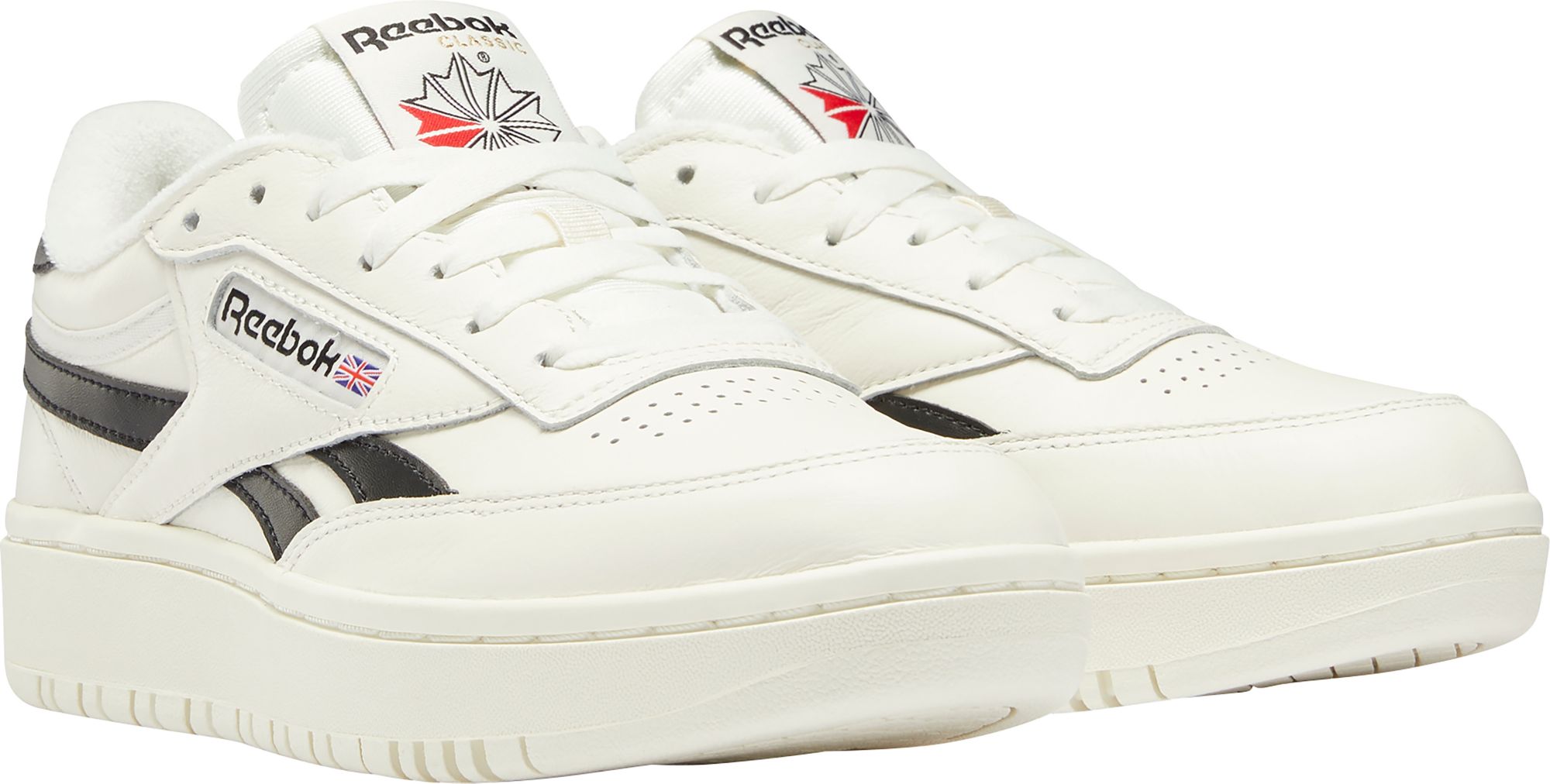 Reebok Women's Club C Double Shoes product image
